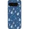 Disney Frozen II Frozen II Pattern Pixel 9 Pro XL Skin